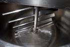 Used Lee Industries Kettle, Model 75U5S