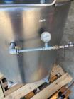 Used Lee Industries Kettle, Model 75U5S