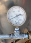 Used Lee Industries Kettle, Model 75U5S