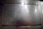 Used Lee Industries Kettle, Model 75U5S