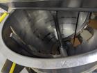 Stainless Steel Steam Jacketed Mix Kettle – Lee Industries D7S 50 Gal
