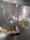 Stainless Steel Steam Jacketed Mix Kettle – Lee Industries D7S 50 Gal
