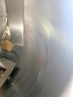 Stainless Steel Steam Jacketed Mix Kettle – Lee Industries D7S 50 Gal