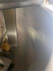 Stainless Steel Steam Jacketed Mix Kettle – Lee Industries D7S 50 Gal