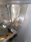 Stainless Steel Steam Jacketed Mix Kettle – Lee Industries D7S 50 Gal
