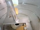 Stainless Steel Steam Jacketed Mix Kettle – Lee Industries D7S 50 Gal