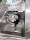 Stainless Steel Steam Jacketed Mix Kettle – Lee Industries D7S 50 Gal
