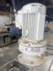 Stainless Steel Steam Jacketed Mix Kettle – Lee Industries D7S 50 Gal