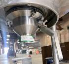 Stainless Steel Steam Jacketed Mix Kettle – Lee Industries D7S 50 Gal