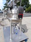 Lee Industries Kettle, Model D7T, 10 Gallon