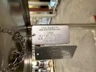 Used Lee RA-150 150-Gallon 316 Stainless Steel Jacketed Kettle with Scrape Surface Agitation