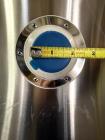 Used Lee RA-150 150-Gallon 316 Stainless Steel Jacketed Kettle with Scrape Surface Agitation