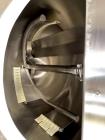 Used Lee RA-150 150-Gallon 316 Stainless Steel Jacketed Kettle with Scrape Surface Agitation