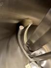 Used Lee RA-150 150-Gallon 316 Stainless Steel Jacketed Kettle with Scrape Surface Agitation