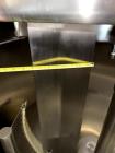 Used Lee RA-150 150-Gallon 316 Stainless Steel Jacketed Kettle with Scrape Surface Agitation