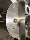 Used Lee RA-150 150-Gallon 316 Stainless Steel Jacketed Kettle with Scrape Surface Agitation