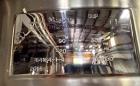 Used Lee RA-150 150-Gallon 316 Stainless Steel Jacketed Kettle with Scrape Surface Agitation