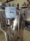 Used- Lee Industries Double Motion Jacketed Mix Kettle, 100 Gallon