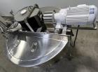 Lee Process Stainless Steel Kettle, Model 300D9MS