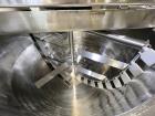 Lee Process Stainless Steel Kettle, Model 300D9MS