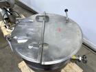 Legion Model LT Direct Steam 60 Gallon Kettle