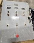 Used Ross PVM-100 Triple Motion Vacuum Mixer | 100 Gallon | Stainless | High Shear | 3 Mixers | Jacketed