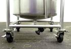 Used Tolan Machinery Kettle, 79 Gallon (300 Liter), 316 Stainless Steel, Vertical. 28
