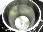 Used Tolan Machinery Kettle, 79 Gallon (300 Liter), 316 Stainless Steel, Vertical. 28