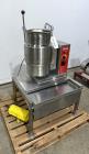 Pre-Owned Vulcan K6ETT Electric Counter Kettle | 6 Gal | 50 PSI