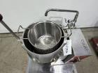 Pre-Owned Vulcan K6ETT Electric Counter Kettle | 6 Gal | 50 PSI