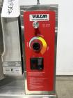 Pre-Owned Vulcan K6ETT Electric Counter Kettle | 6 Gal | 50 PSI