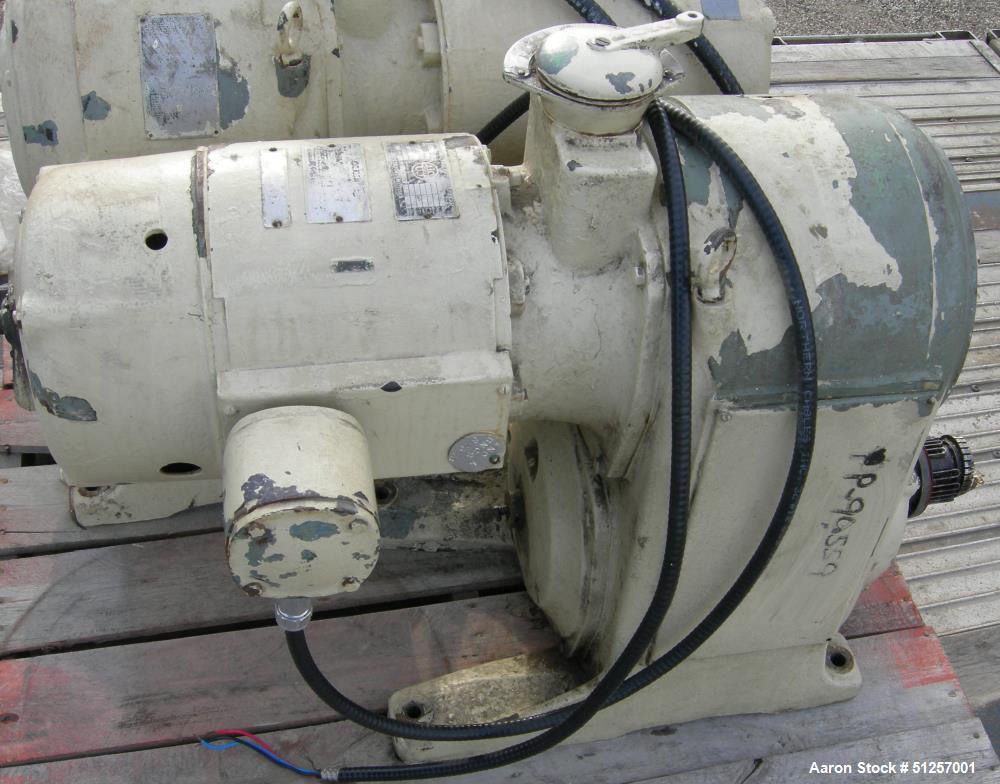 Used Kettle, 2000 Gallon