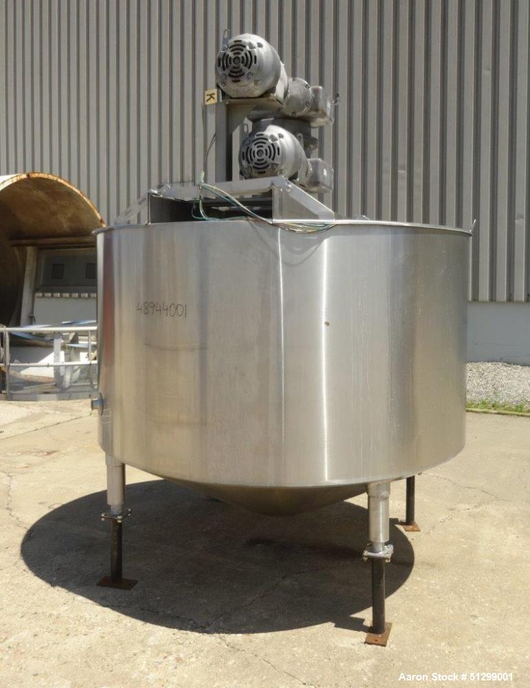 Used Chester Jensen Dual Motion Cooker-Cooler
