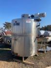 Lee Industries Jacketed Double Motion Agitated Kettle,