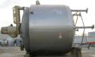 Used Kettle, 2000 Gallon