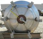 Used Kettle, 2000 Gallon