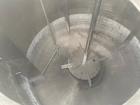Used Kettle, 2000 Gallon