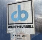 Cherry Burrell Tank, Approximately 3500 Gallons, Stainless Steel