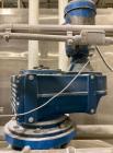 Used 2000 Gallon Single Motion Processor