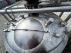 APV Crepaco 2,000 Gallon Mix Kettle