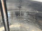 APV Crepaco 2,000 Gallon Mix Kettle