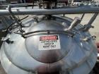 APV Crepaco 2,000 Gallon Mix Kettle