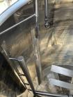 APV Crepaco 2,000 Gallon Mix Kettle