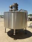 Used Chester Jensen Dual Motion Cooker-Cooler
