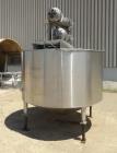 Used Chester Jensen Dual Motion Cooker-Cooler