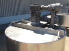 Used Chester Jensen Dual Motion Cooker-Cooler