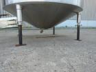Used Chester Jensen Dual Motion Cooker-Cooler