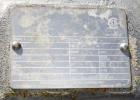 Used Chester Jensen Dual Motion Cooker-Cooler