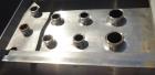 Used Chester Jensen Dual Motion Cooker-Cooler
