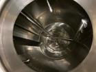 Used DCI 2,500 Gallon Jacketed Sweep Tank